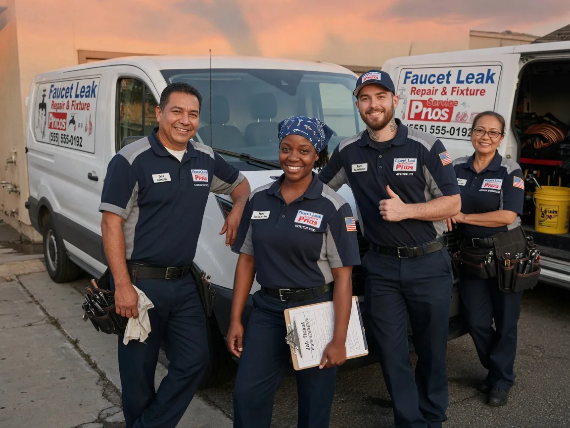Faucet Repair company in Paul Smiths, NY